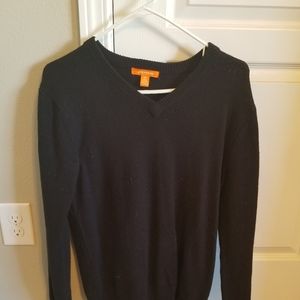 JOE wool sweater